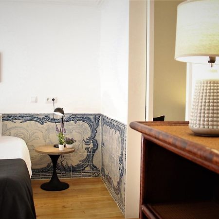 C3 Bairro Alto Cozy Romantic Loft In 18Th Century Building Lissabon Exterior foto