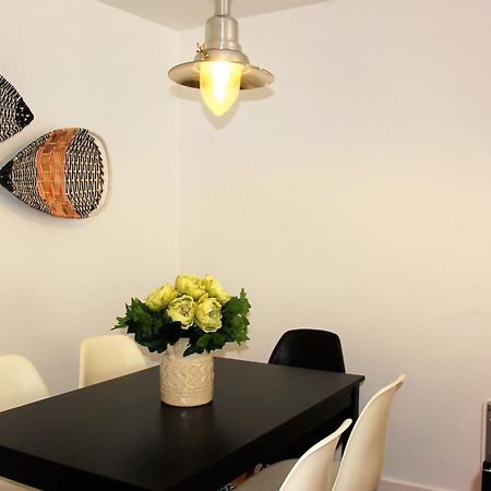 C3 Bairro Alto Cozy Romantic Loft In 18Th Century Building Lissabon Exterior foto