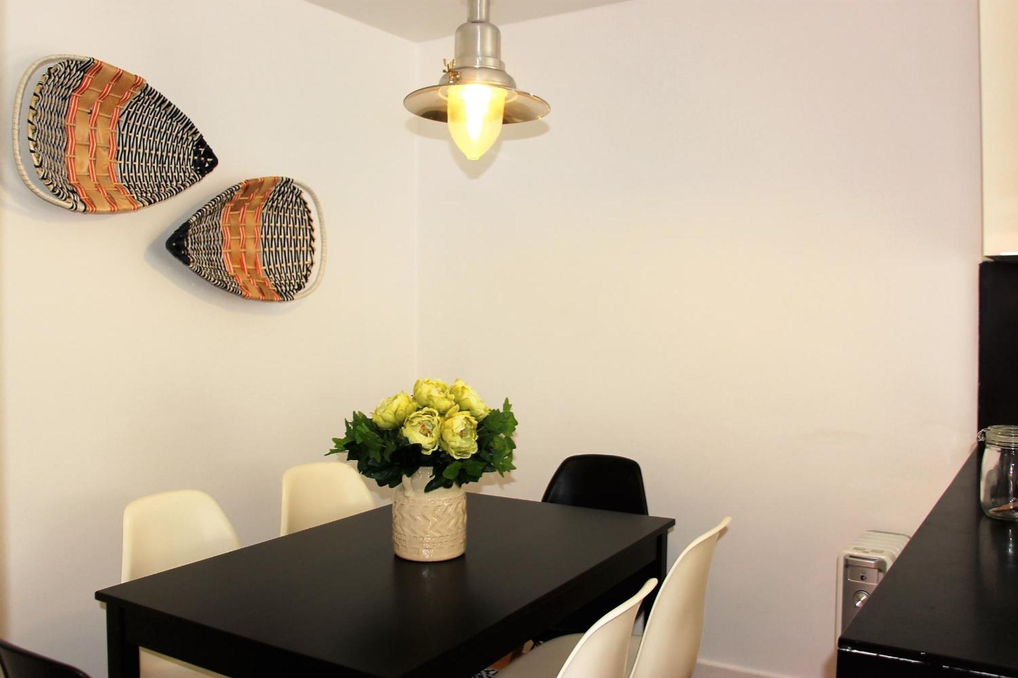 C3 Bairro Alto Cozy Romantic Loft In 18Th Century Building Lissabon Exterior foto
